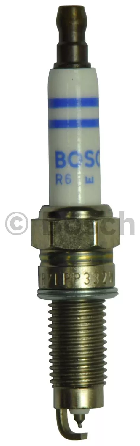 bosch-spark-plug-yr7lpp332w-spark-plug Bosch Spark Plug YR7LPP332W Spark Plug