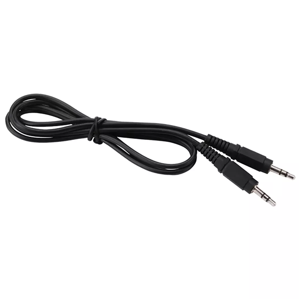 boss-audio-35ac-male-to-male-3-5mm-aux-cable-36-quot Boss Audio 35AC Male to Male 3.5mm Aux Cable - 36"