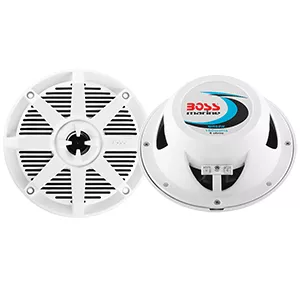 boss-audio-5-25-mr52w-speaker Boss Audio 5.25' MR52W Speaker