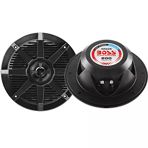 boss-audio-6-5-mr62b-speaker Boss Audio 6.5' MR62B Speaker