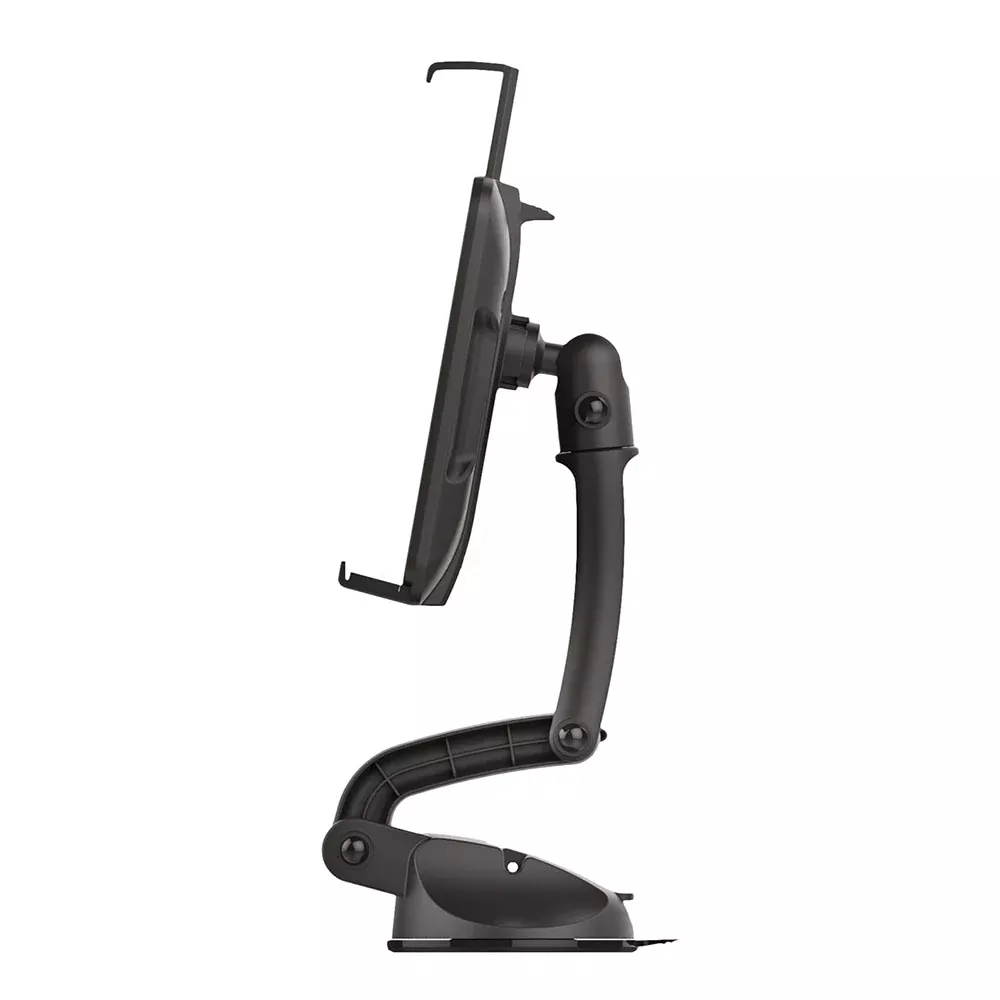 Bracketron HD Tablet Dock Portable Dash + Window Mount
