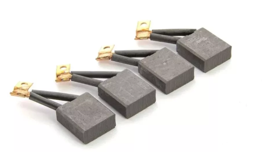 Brushes (4) BOW55/60/75, 24V