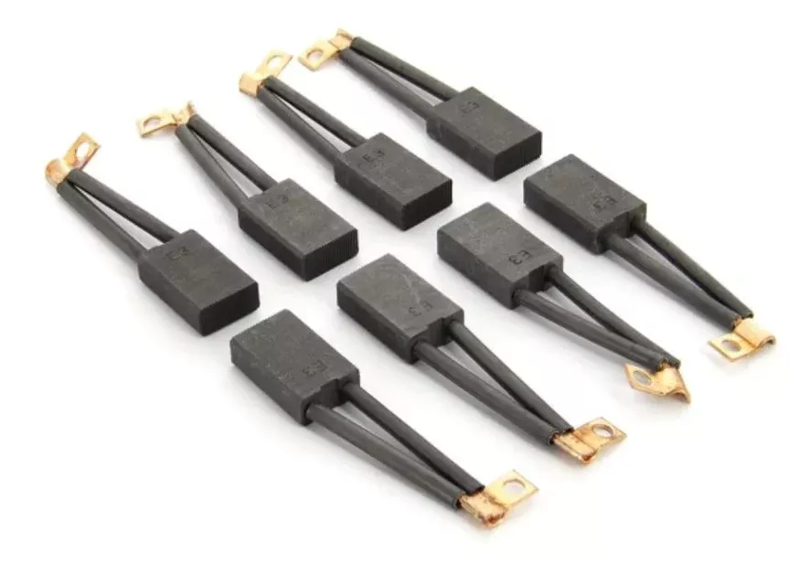 Brushes (8) BOW285, 48V