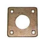 buck-algonquin-port-rudder-backing-plate-00rpbp125 Buck Algonquin Port Rudder Backing Plate 00Rpbp125