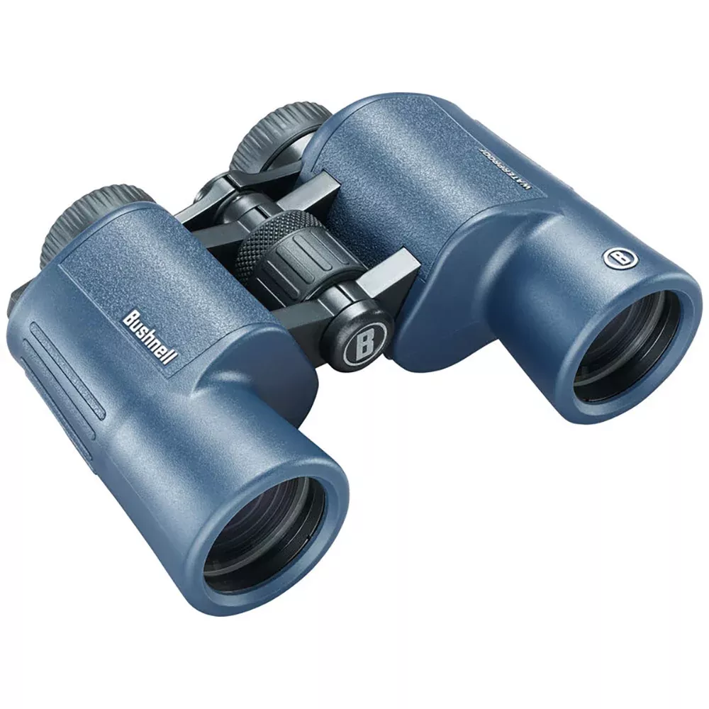 bushnell-10x42mm-h2o-binocular-dark-blue-porro-wp-fp-twist-up-eyecups Bushnell 10x42mm H2O Binocular - Dark Blue Porro WP/FP Twist Up Eyecups