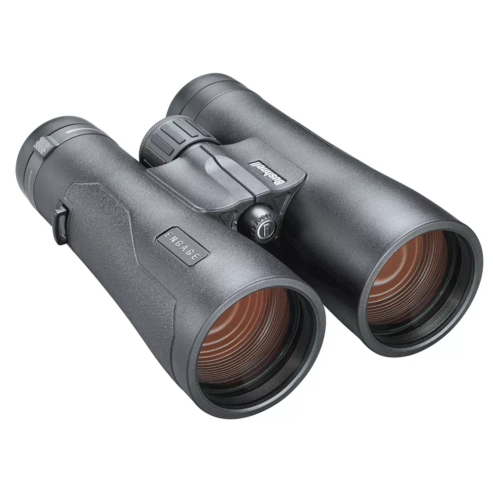 bushnell-10x50mm-engage-trade-binocular-black-roof-prism-ed-fmc-uwb Bushnell 10x50mm Engage™ Binocular - Black Roof Prism ED/FMC/UWB