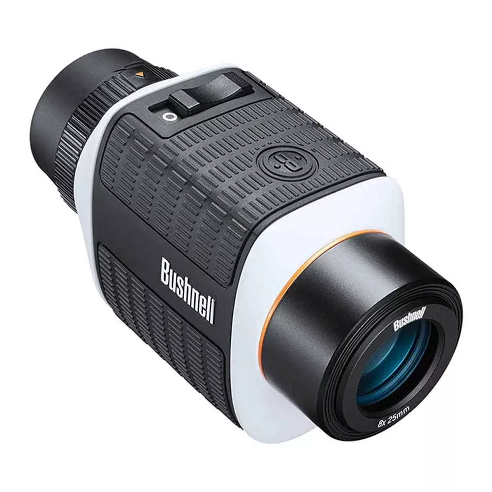 bushnell-stableview-image-stabilized-monocular-8x25 Bushnell StableView Image Stabilized Monocular 8x25