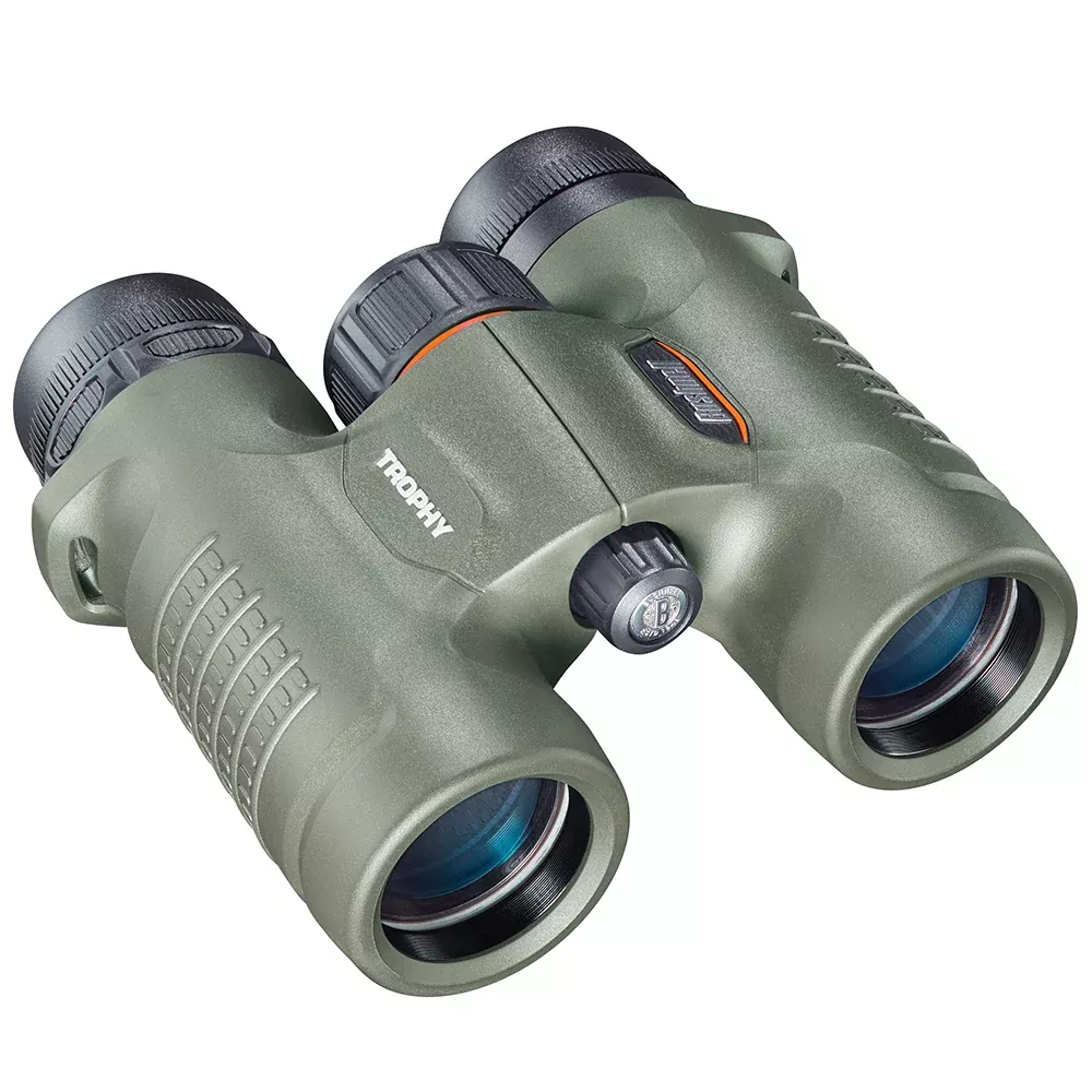 bushnell-trophy-binocular-8-x-32-waterproof-fogproof Bushnell Trophy Binocular 8 x 32 - Waterproof/Fogproof