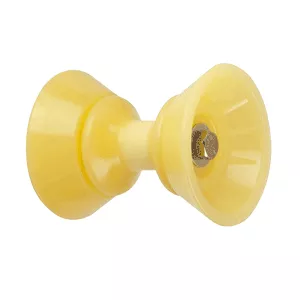 C.E. Smith 3' Bow Bell Roller Assembly
