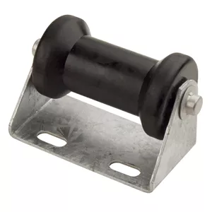 C.E. Smith 3' Stationary Keel Roller Assembly f/3' Tongue