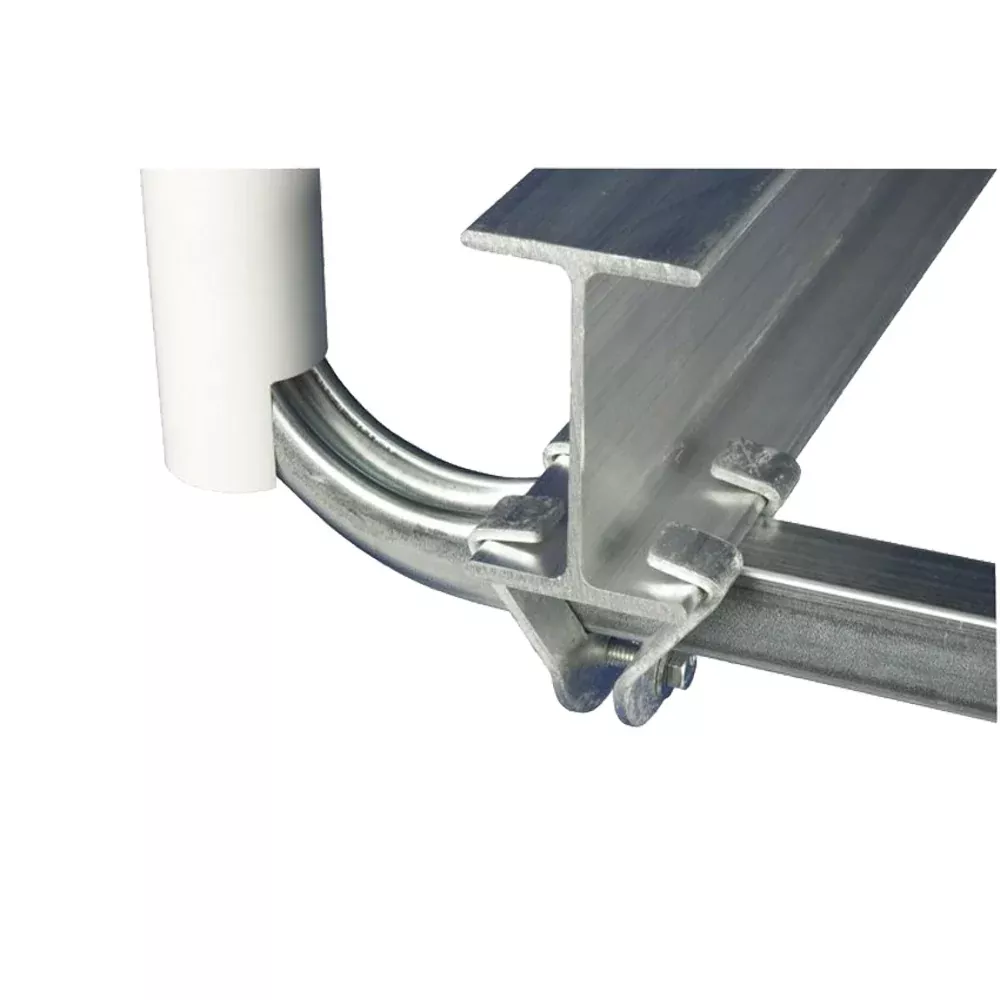 C.E. Smith 75" Guide (I-Beam Mounting)