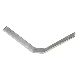 C.E. Smith Pontoon Bolster Bracket