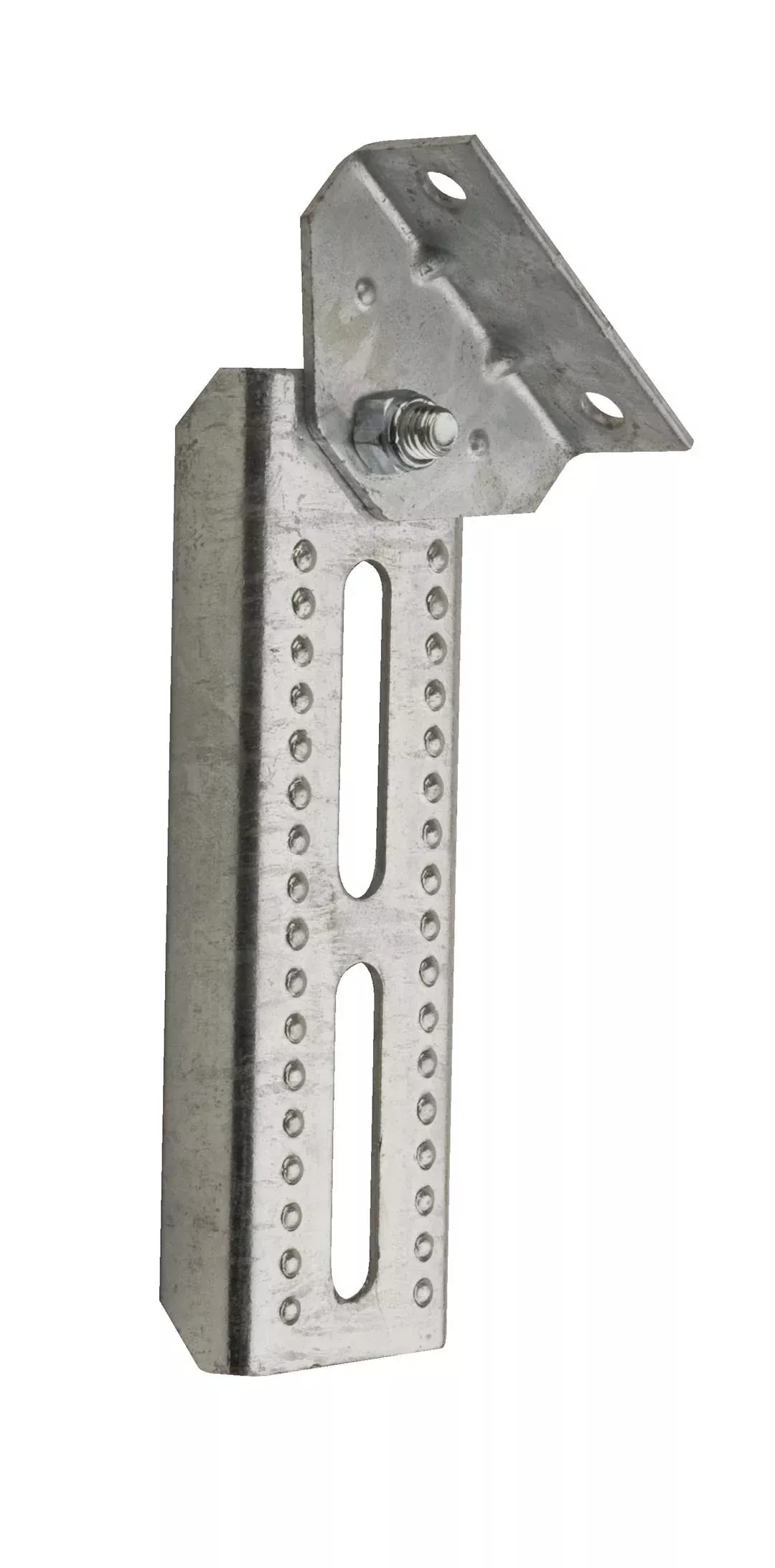 C.E. Smith Swivel Bracket Assembly - 8" Bracket