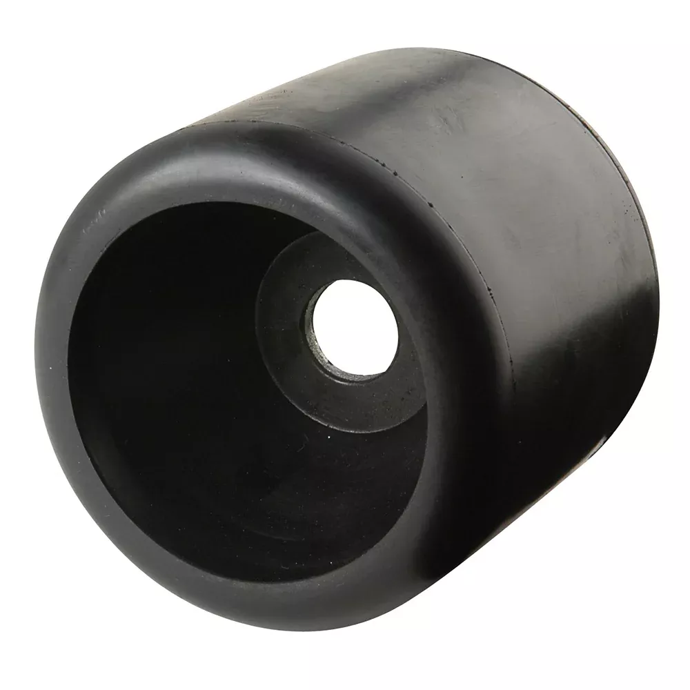 c-e-smith-wobble-roller-4-3-4-quot-id-with-bushing-steel-plate-black C.E. Smith Wobble Roller 4-3/4"ID with Bushing Steel Plate Black