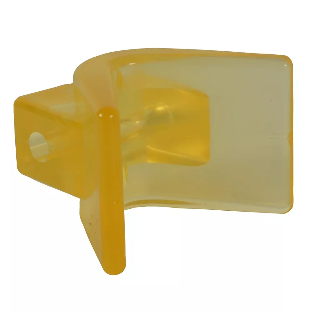 c-e-smith-y-stop-3-quot-x-3-quot-1-2-quot-id-yellow-pvc C.E. Smith Y-Stop 3" x 3" - 1/2" ID Yellow PVC