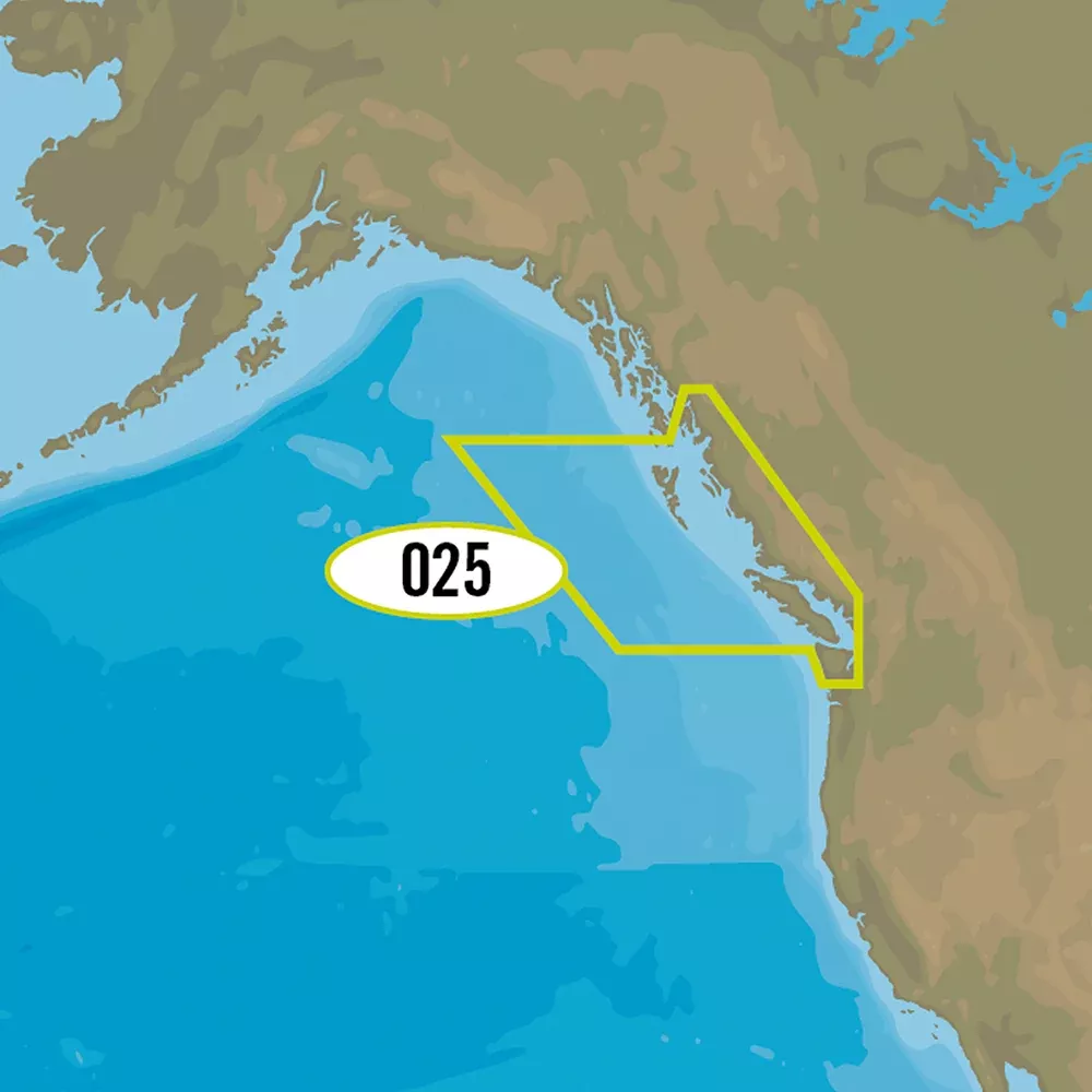 c-map-4d-na-d025-canada-west-including-puget-sound C-MAP 4D NA-D025 - Canada West Including Puget Sound