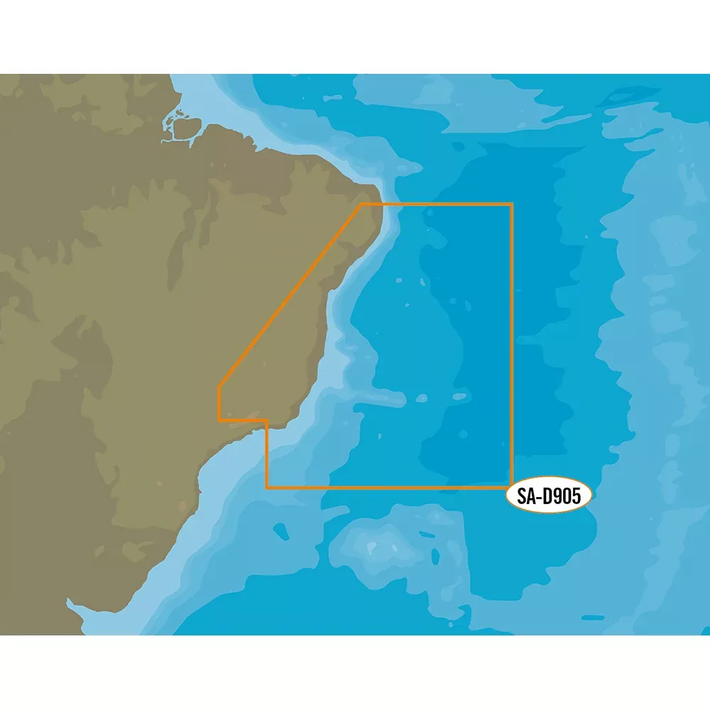 c-map-4d-sa-d905-recife-to-rio-de-janiero C-MAP 4D SA-D905 Recife to Rio De Janiero
