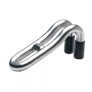 c-sherman-johnson-captain-hook-chain-snubber-large-snubber-hook-only-1-2-t C. Sherman Johnson 'Captain Hook' Chain Snubber Large Snubber Hook Only (1/2' T