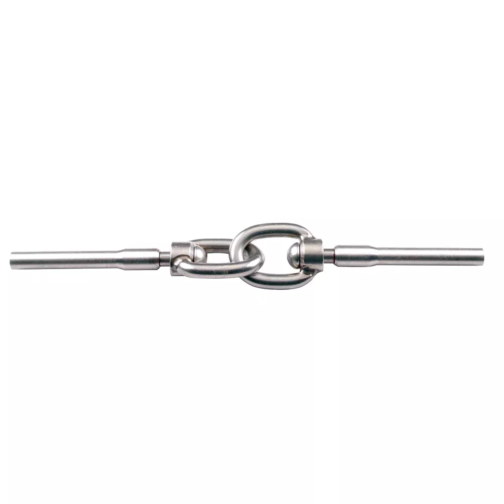 c-sherman-johnson-interlocking-swivel-gate-eye-f-1-8-quot-wire C. Sherman Johnson Interlocking Swivel Gate Eye f/1/8" Wire