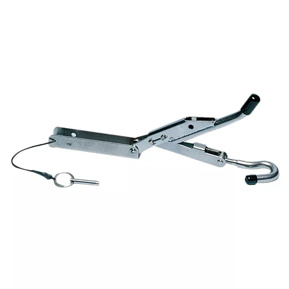 c-sherman-johnson-single-hook-anchor-chain-tensioner-3-8-quot-chain C.Sherman Johnson Single-Hook Anchor Chain Tensioner for 3/8" Chain