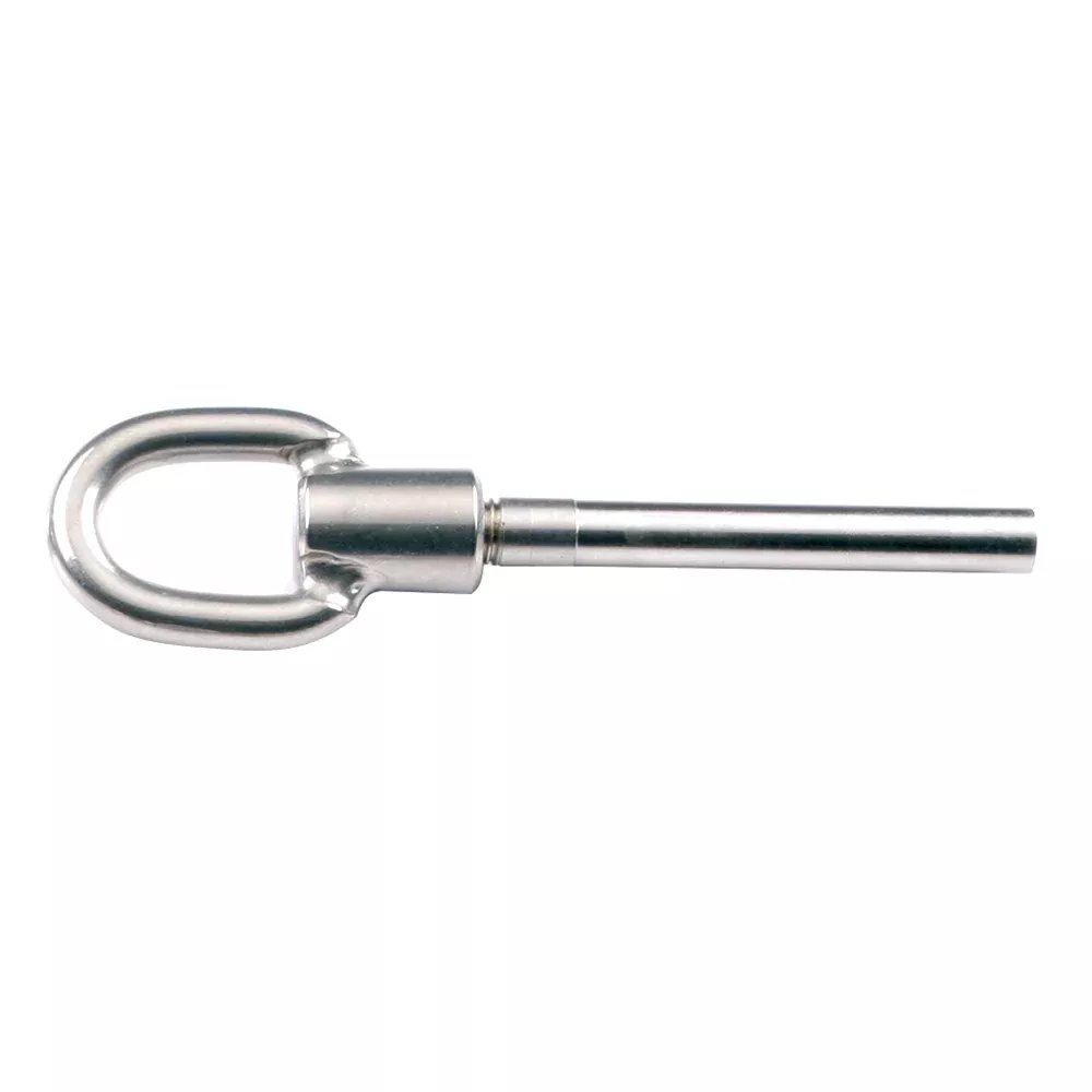 c-sherman-johnson-single-threaded-gate-eye-f-3-16-quot-wire C. Sherman Johnson Single Threaded Gate Eye f/3/16" Wire