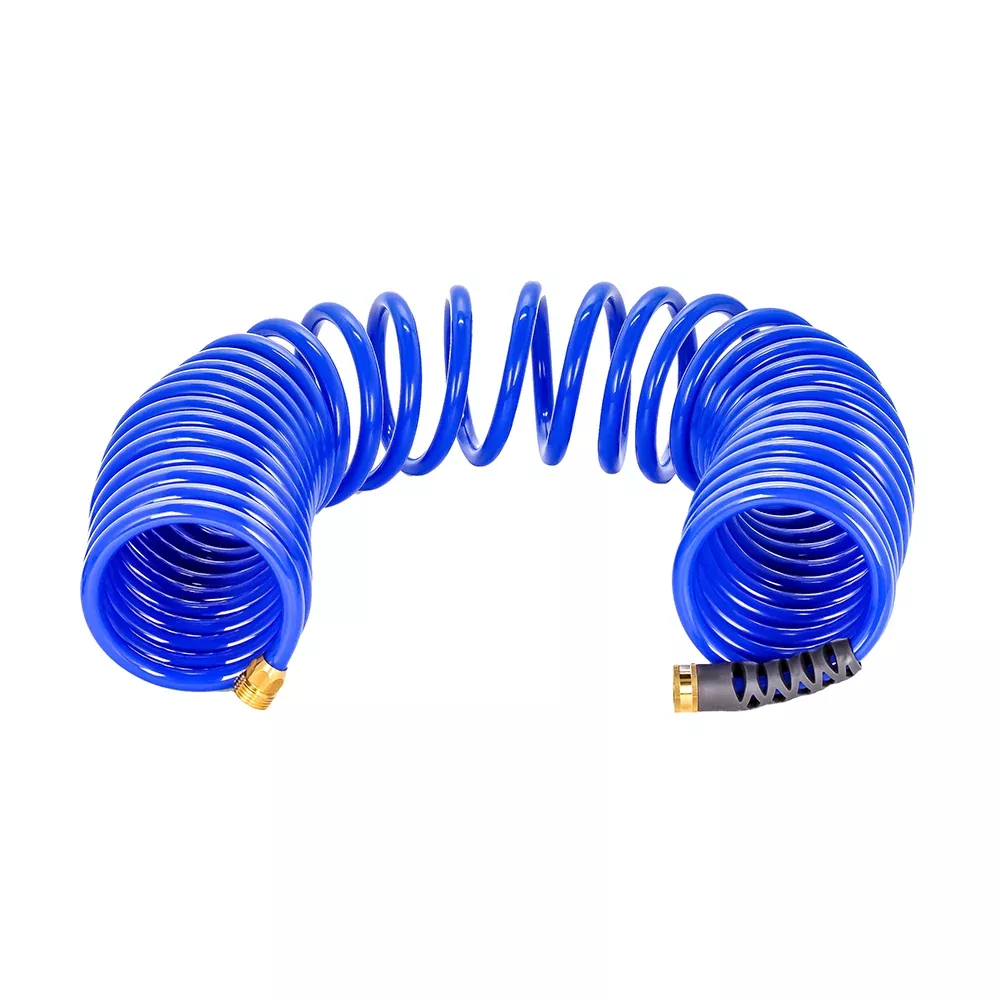 camco-coil-hose-40-39 Camco Coil Hose - 40'