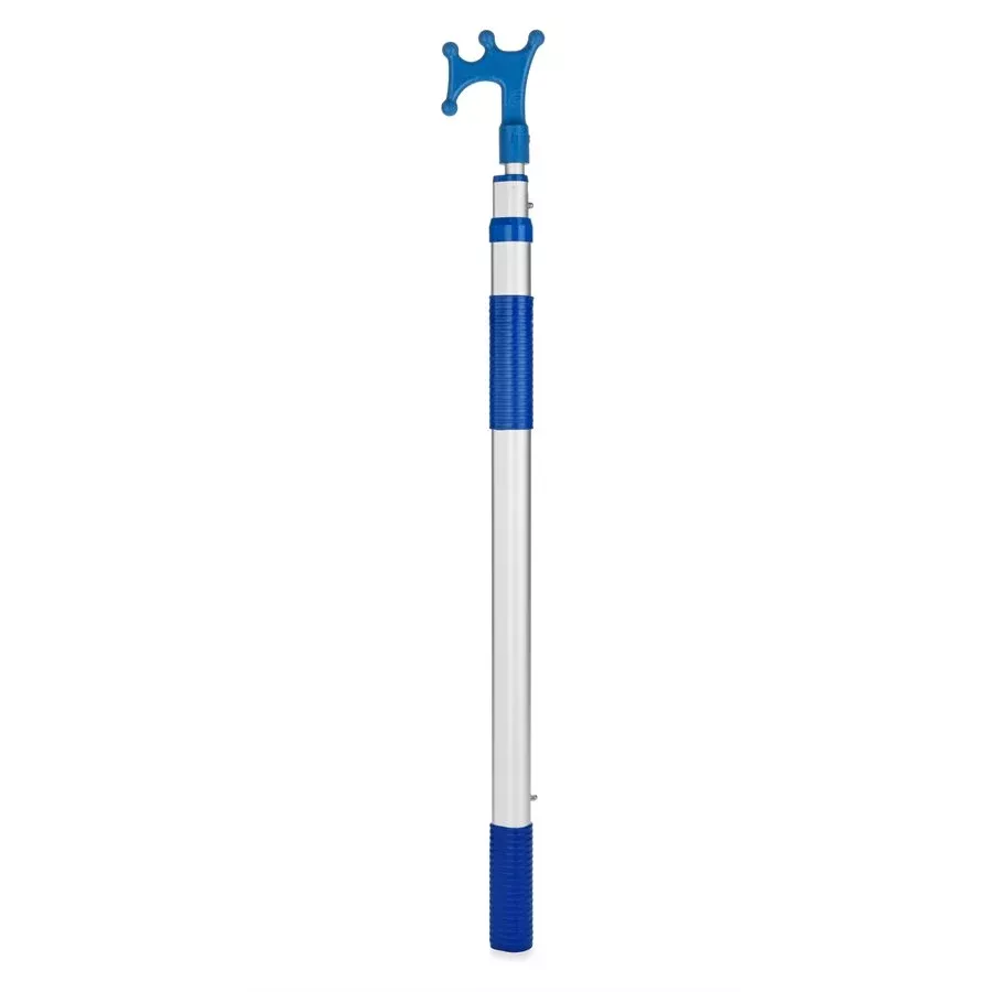 camco-handle-telescoping-2-4-39-w-boat-hook Camco Handle Telescoping - 2-4' w/Boat Hook