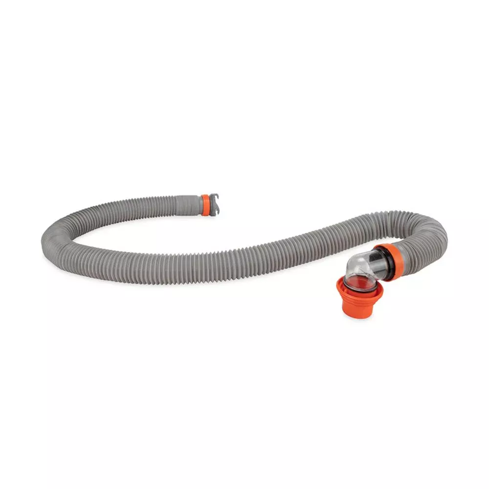 camco-rhino-x-rv-20-sewer-hose-kit-pre-attached-360-degree-swivel-fittings Camco Rhino X RV 20' Sewer Hose Kit - Pre-Attached 360-Degree Swivel Fittings