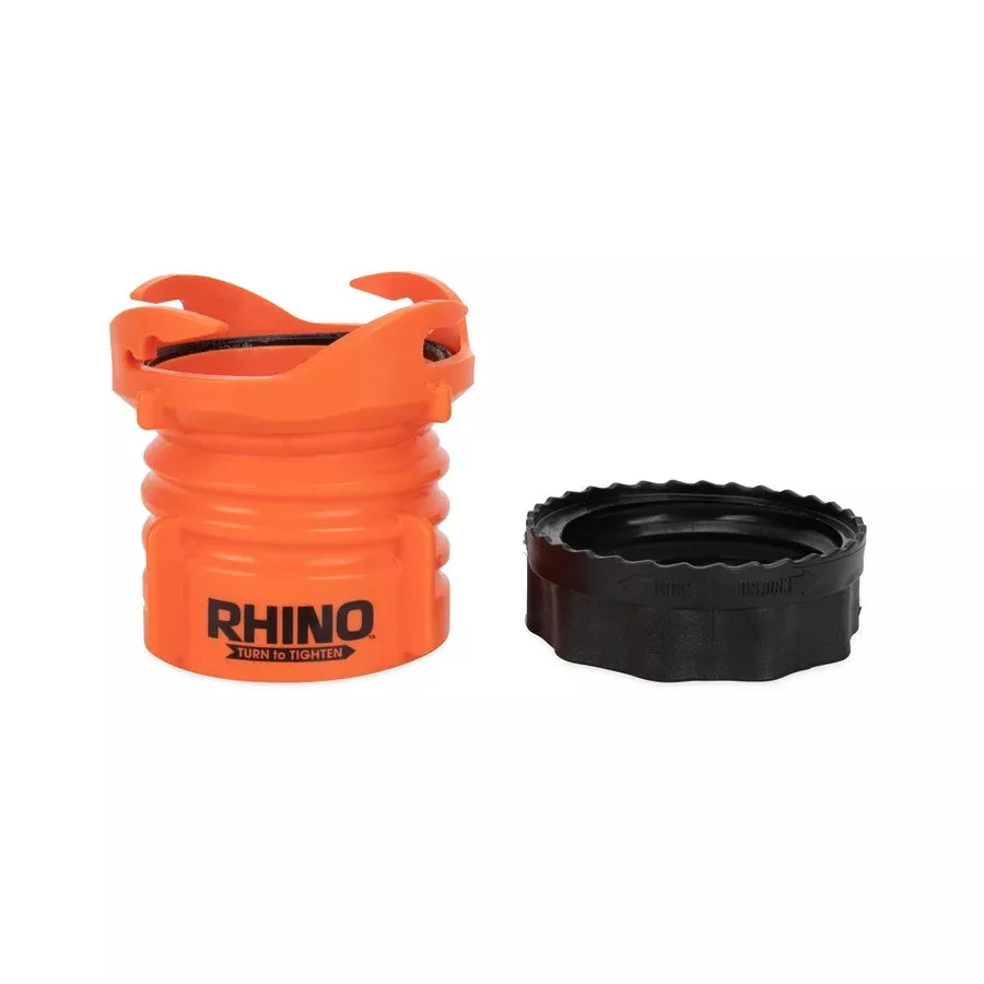camco-rhinoflex-swivel-bayonet-fitting-w-locking-ring Camco RhinoFLEX Swivel Bayonet Fitting w/Locking Ring