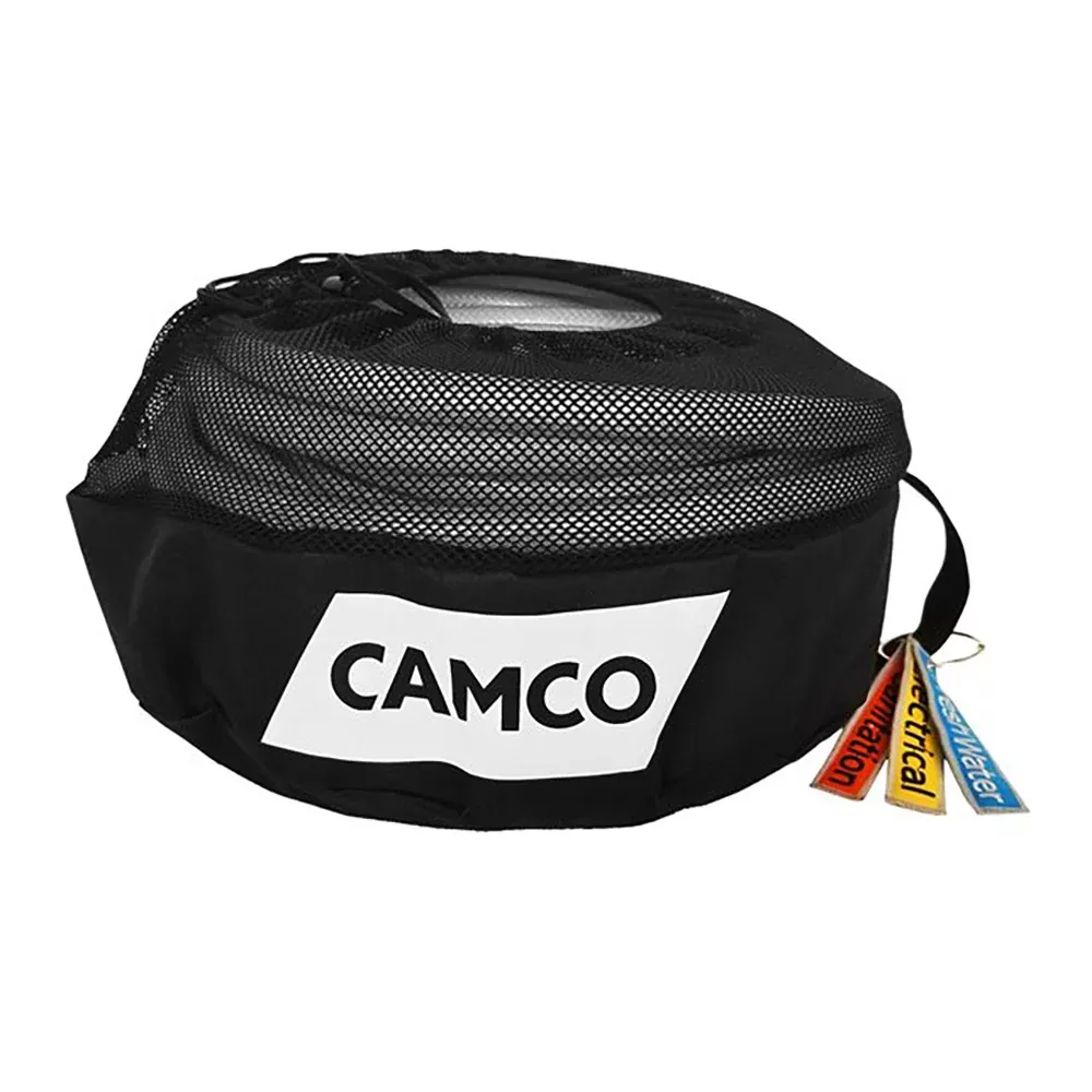 camco-rv-utility-bag-w-sanitation-fresh-water-amp-electrical-identification-tags Camco RV Utility Bag w/Sanitation, Fresh Water & Electrical Identification Tags