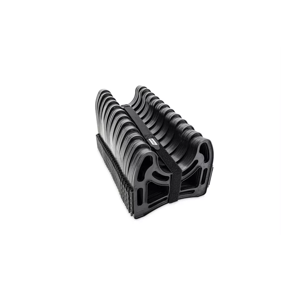 camco-sidewinder-plastic-sewer-hose-support-30-39 Camco Sidewinder Plastic Sewer Hose Support - 30'