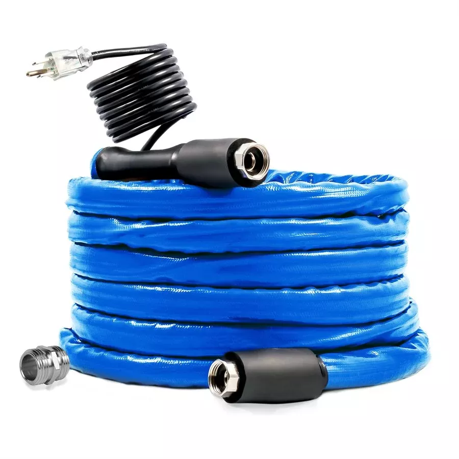 camco-tastepure-heated-drinking-water-hose-25-39-5-8-quot-id Camco TastePURE Heated Drinking Water Hose - 25' - 5/8"ID