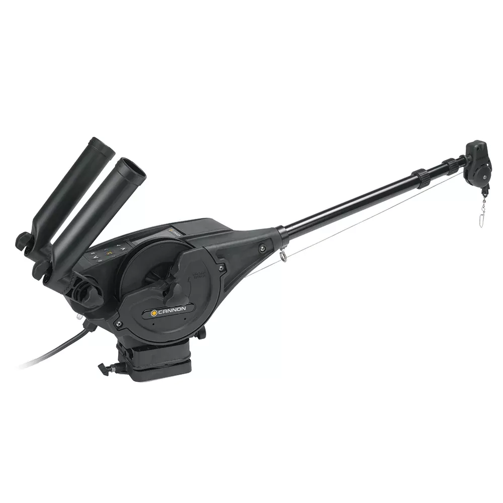 cannon-optimum-trade-10-bt-electric-downrigger Cannon Optimum™ 10 BT Electric Downrigger