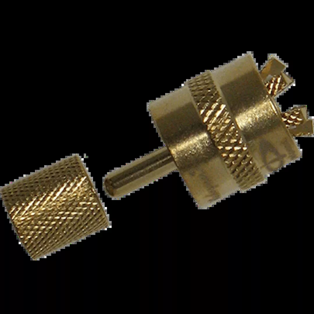 centerpin-pl-259-connector Centerpin PL-259 Connector