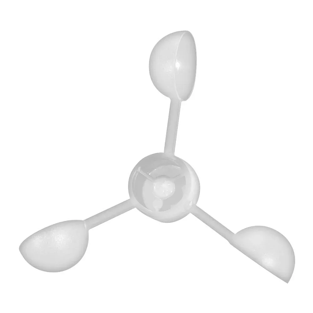 clipper-wind-anemometer-cup-kit-f-version-2-3-wire-units Clipper Wind Anemometer Cup Kit f/Version 2 - 3 Wire Units