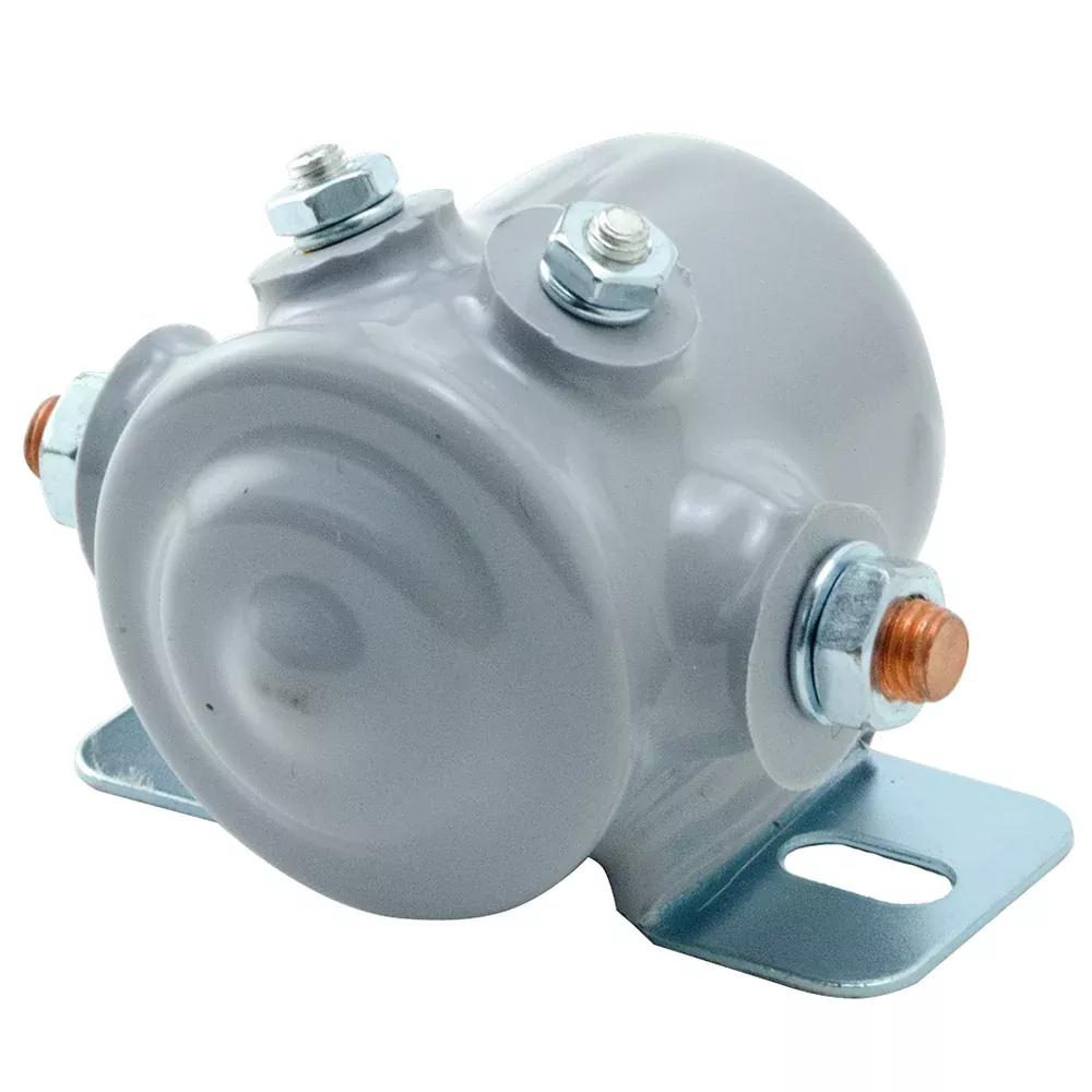 cole-hersee-continuous-duty-solenoid-12v-pvc-coated Cole Hersee Continuous Duty Solenoid - 12V - PVC Coated