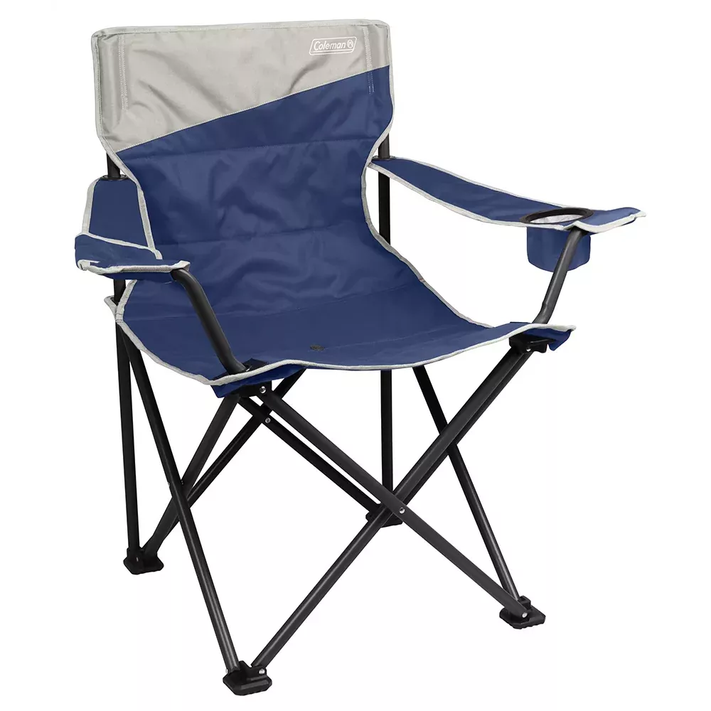 coleman-big-amp-tall-quad-camping-chair-skyfall-blue Coleman Big & Tall Quad Camping Chair - Skyfall Blue