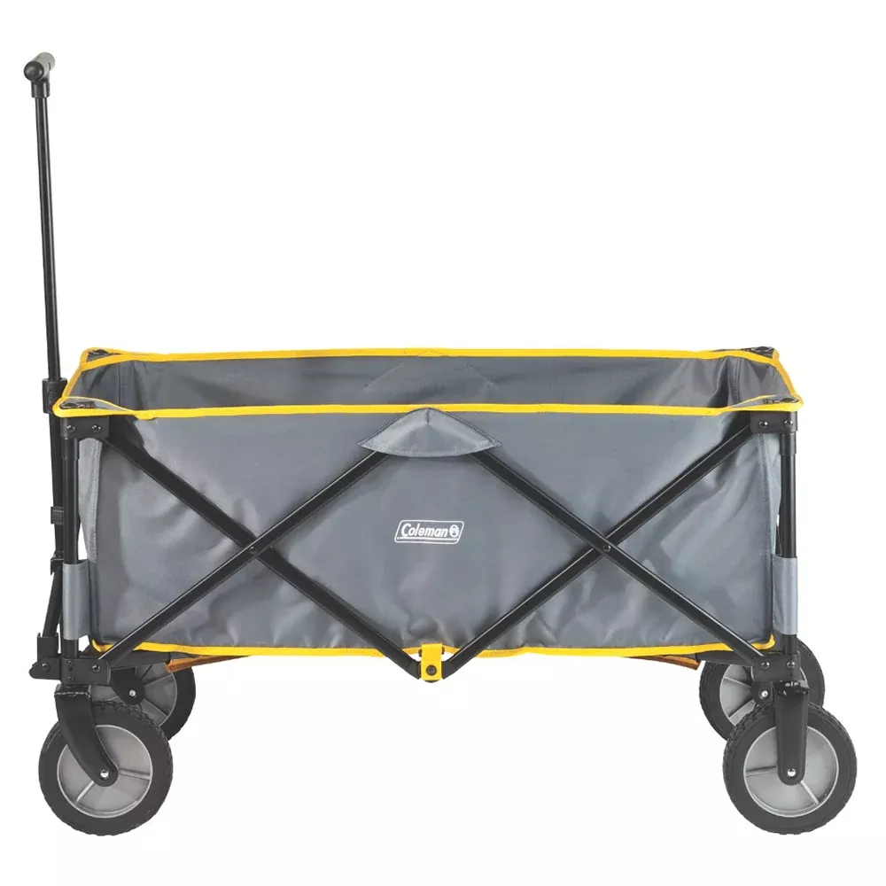 coleman-camp-wagon Coleman Camp Wagon