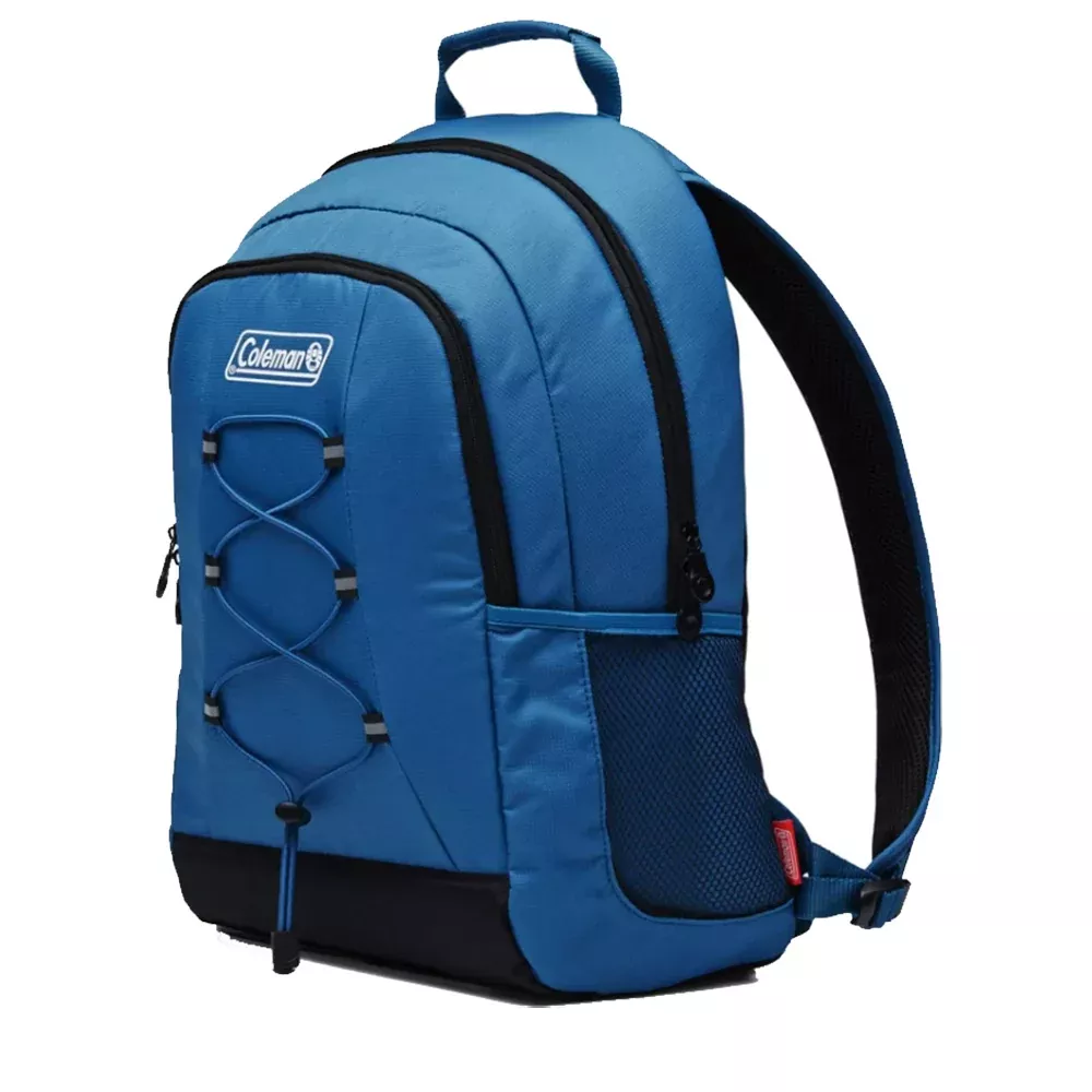 coleman-chiller-trade-28-can-soft-sided-backpack-cooler-deep-ocean Coleman CHILLER™ 28-Can Soft-Sided Backpack Cooler - Deep Ocean