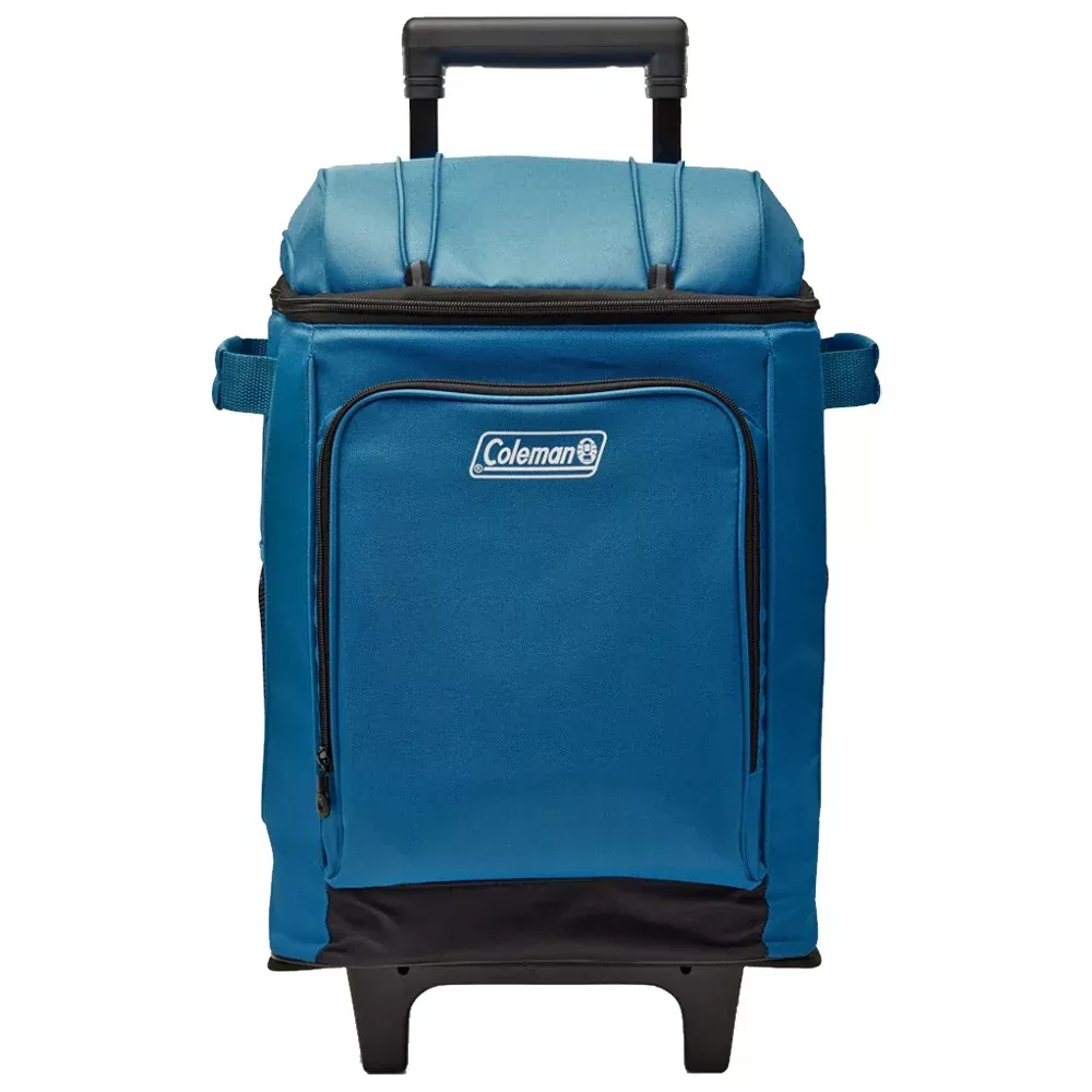 coleman-chiller-trade-42-can-soft-sided-portable-cooler-w-wheels-deep-ocean Coleman CHILLER™ 42-Can Soft-Sided Portable Cooler w/Wheels - Deep Ocean