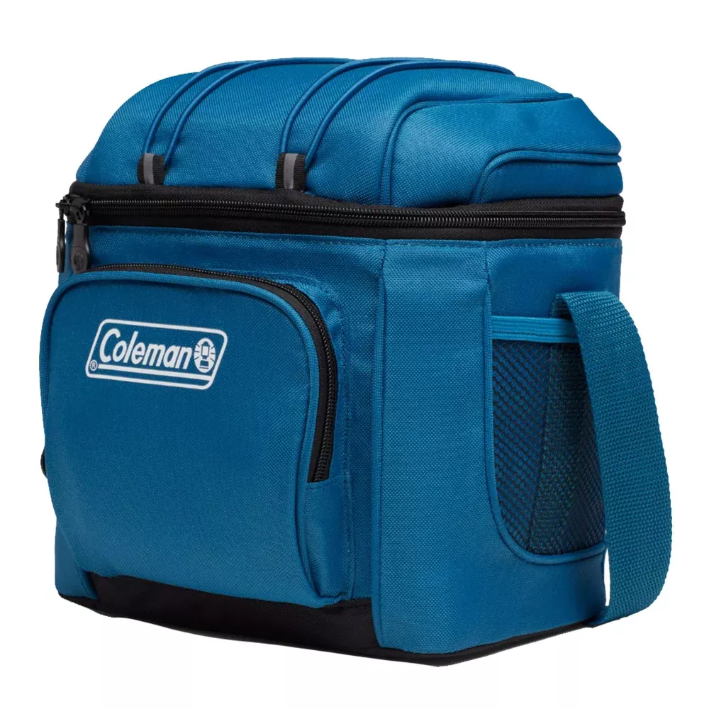 coleman-chiller-trade-9-can-soft-sided-portable-cooler-deep-ocean Coleman CHILLER™ 9-Can Soft-Sided Portable Cooler - Deep Ocean