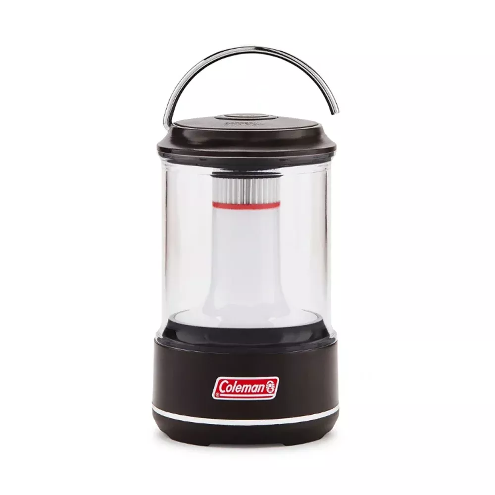 coleman-mini-led-lantern-w-batteryguard-trade-200-lumens-black Coleman Mini LED Lantern w/BatteryGuard™ - 200 Lumens - Black