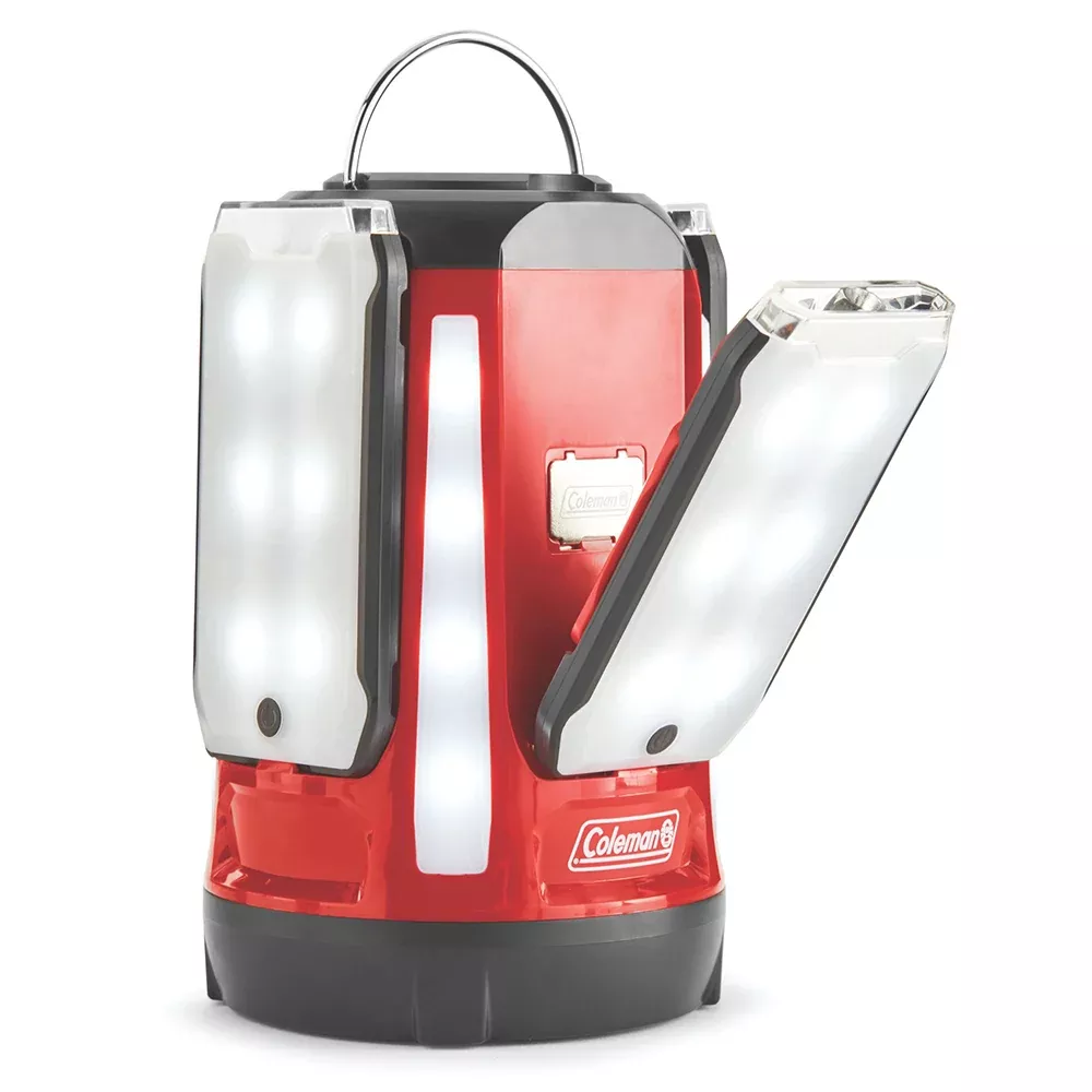 coleman-quad-reg-pro-800l-led-panel-lantern Coleman Quad® Pro 800L LED Panel Lantern