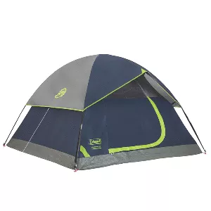 Coleman Sundome 4