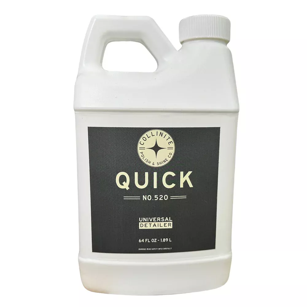 collinite-520-mister-collins-p-h-d-auto-quick-detailer-64oz Collinite 520 Mister Collins P.H.D. Auto Quick Detailer - 64oz