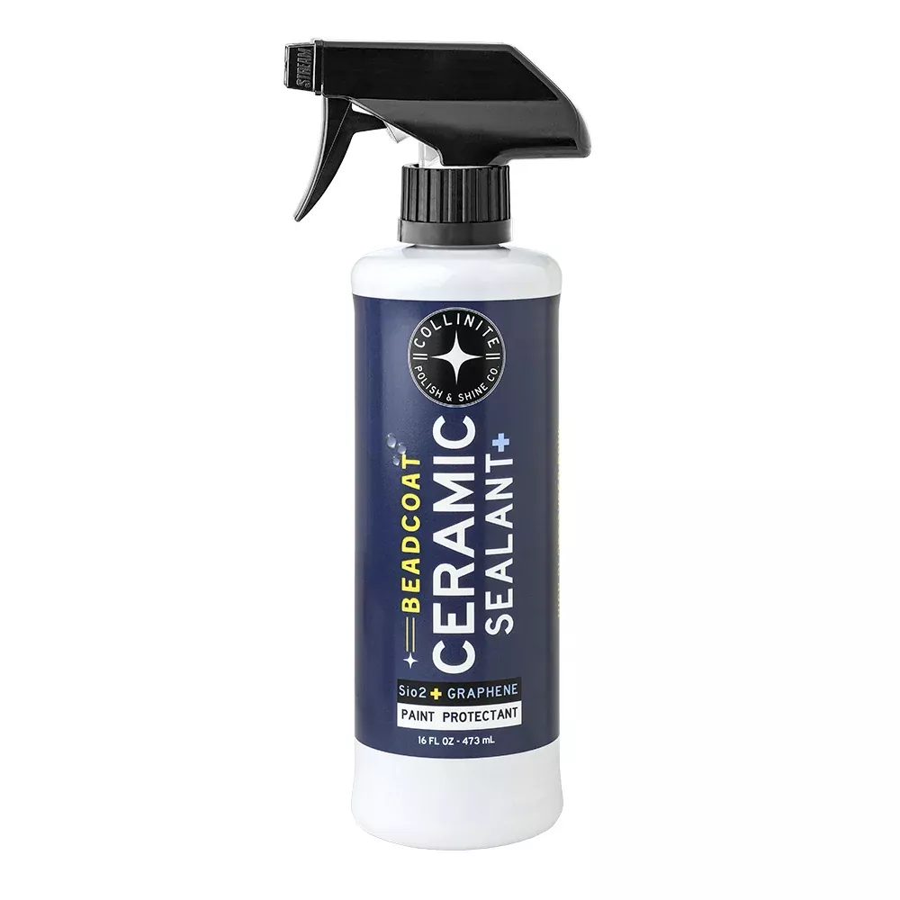 collinite-beadcoat-ceramic-sealant-sio2-graphene-paint-protectant-16oz Collinite Beadcoat Ceramic Sealant Sio2 + Graphene Paint Protectant - 16oz