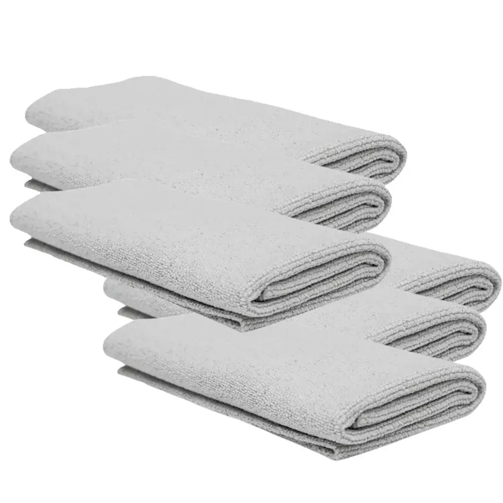 collinite-edgeless-microfiber-towels-80-20-blend-12-pack Collinite Edgeless Microfiber Towels 80/20 Blend - 12-Pack