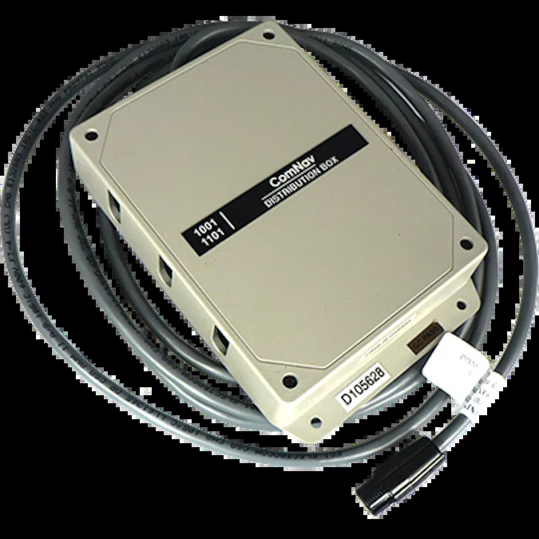 comnav-20010001-autopilot-distribution-box Comnav 20010001 Autopilot Distribution Box