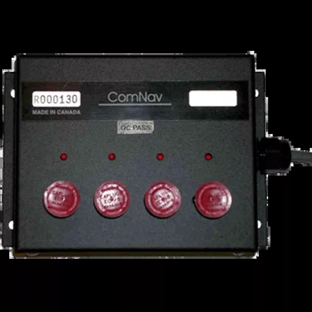 comnav-20310017-autopilot-control-unit Comnav 20310017 Autopilot Control Unit