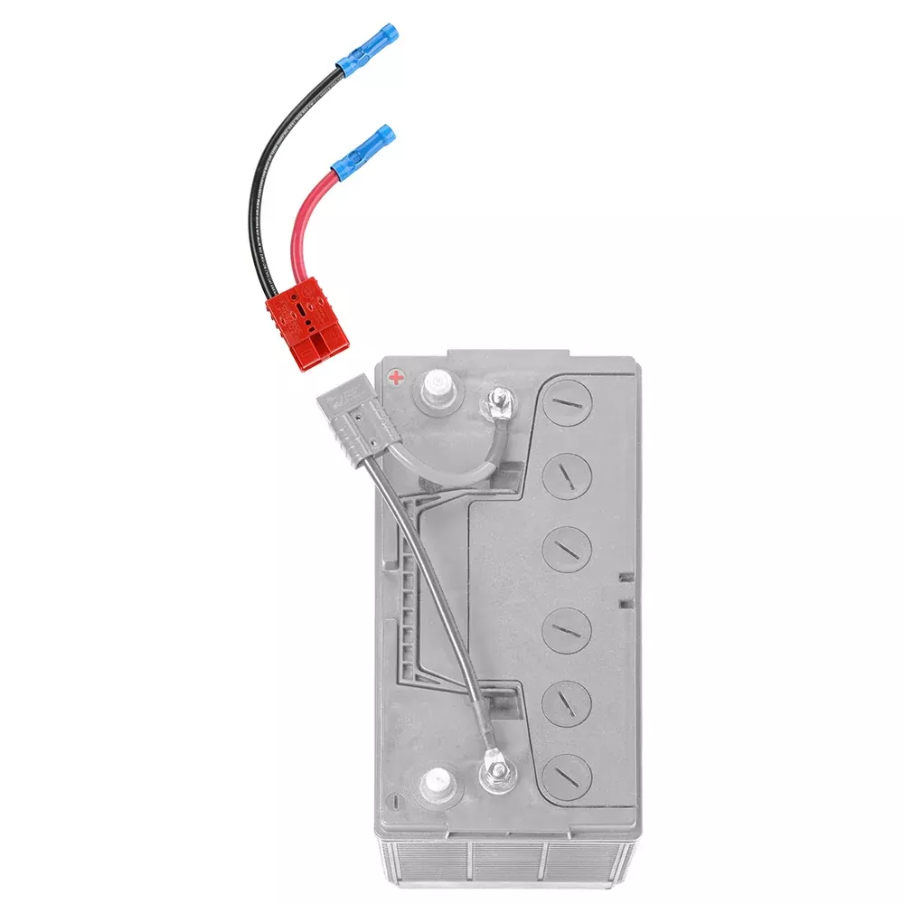 connect-ease-12v-single-battery-heavy-duty-kit-6-gauge Connect-Ease 12V Single Battery Heavy-Duty Kit 6 Gauge